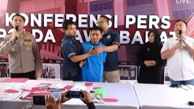 Sidang Pra Peradilan Tersangka Dalang Kematian Vina Kembali Digelar, Dua Hal Ini yang Akan Didapatkan Pegi Setiawan Jika Menang