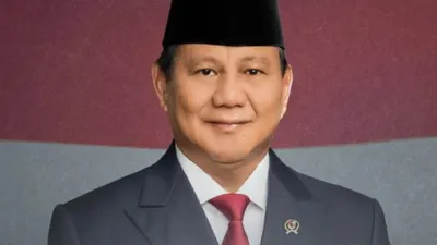 Usai Dilantik, Presiden Prabowo Subianto Serukan Rekonsiliasi Politik, Pengamat Beberkan 2 Alasan Utamanya