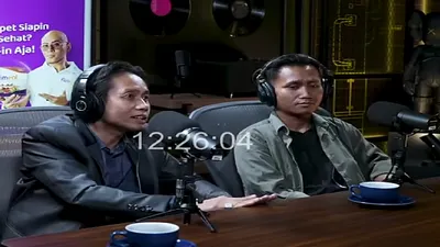 Proses penetapan terpidana Pegi Setiawan tidak sesuai dengan prosedur dan tidak sesuai aturan karena hanya berdasarkan ucapan saksi saja. 