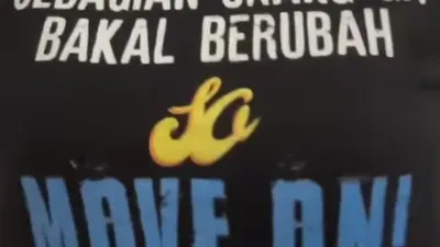 Bagi sebagian orang, transformasi atau perubahan diri merupakan hal paling menakutkan sehingga lebih banyak dihindari.