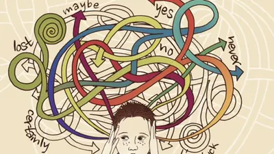Pencuri Nomor Satu Kebahagiaan, Inilah Dampak Mengerikan Kebiasaan Overthinking dan Cara Mengatasinya
