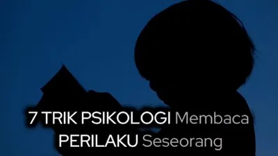 Ilustrasi. Cara Sederhana Mengetahui Suasana Hati Seseorang Melalui Perilaku menurut Psikologi