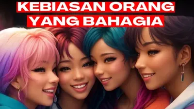 7 Kebiasaan yang Hanya Dimiliki oleh Orang Bahagia, Belajar dari Kegagalan Salah Satunya!