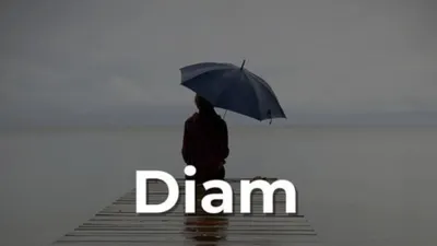 Ilustrasi Diam