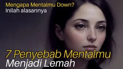 Berkenaan langsung dengan aspek individual yang dapat berdampak pada dimensi sosial, membuat kesehatan mental menjadi kebutuhan esensial.