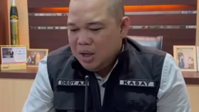 Menurut Kompol Dedy Adriansyah Putra, peristiwa pencurian yang dialami oleh Dokter Richard Lee di salah satu kliniknya perlu diluruskan karena tidak benar.