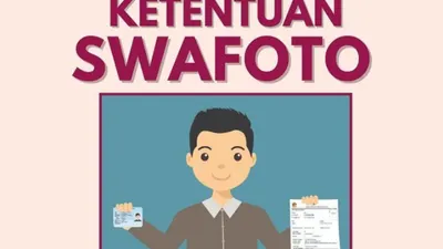  3 Jenis Foto yang Harus Diperhatikan oleh Pendaftar Sekolah Kedinasan 2024