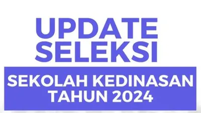 Ilustrasi Sekolah Kedinasan