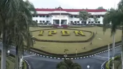 Berminat Masuk Sekolah Kedinasan IPDN? Pastikan Calon Praja Sudah Punya 3 Persiapan Ini Sebelum Ikut Seleksi