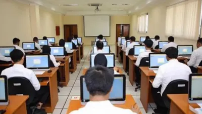  5 Tips Kerjakan Soal SKD di Tes Sekolah Kedinasan, Dijamin Lancar