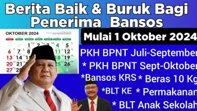 Bila mengabaikan undangan dapat berdampak dialihkannya pencairan bansos kepada para KPM lain yang memenuhi kriteria.