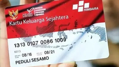 Berdasarkan hasil pantauan melalui aplikasi SIKS-NG, para KPM bansos PKH dan BPNT dalam waktu dekat akan mulai menerima pencairan bantuan.