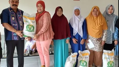 5 Bansos Segera Cair Bulan Mei 2024! Nomor 5 Disebut Berhenti Disalurkan Bulan Juni, Apa?