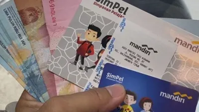 Para KPM PKH dan BPNT Wajib Baca! Ternyata ini Alasan Kenapa Saldo Rekening Penerima Manfaat Bantuan Sosial PIP Masih Kering