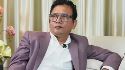 Kuasa Hukum Saka Tatal, Edwin Partogi Yakin Vina dan Eky Meninggal karena Kecelakaan