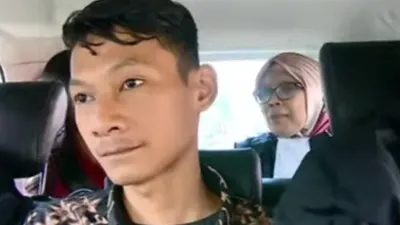 Sidang Peninjauan Kembali (PK) Saka Tatal kembali digelar pada Selasa, 30 Juli 2024.