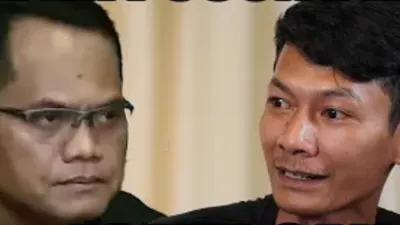 Terkait dengan tantangan Iptu Rudiana untuk melakukan sumpah pocong, Saka Tatal menyatakan kesiapan melakukan ritual sumpah pocong.