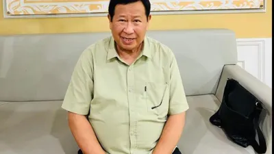 Menurut Susno Duadji, polisi tidak boleh sembarangan menangkap atau menahan seseorang tanpa surat perintah yang sah.