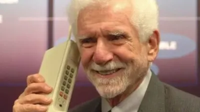 Marty Cooper