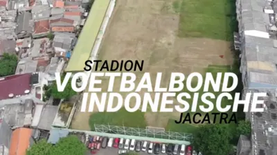 Stadion VIJ