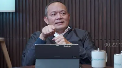 Mantan Kabareskrim Arief Sulistyanto Ungkap Kesalahan Iptu Rudiana saat Tangani Kasus Vina-Eky