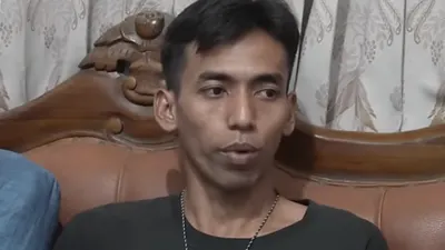 Aldi, Adik Terpidana Eka Sandi di Kasus Vina Cirebon