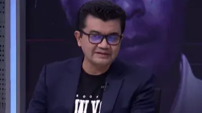 Psikolog Forensik Reza Indragiri