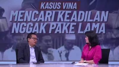 Melampaui Batas, Kuasa Hukum Saka Tatal Sebut Iptu Rudiana Offside dalam Mengungkap Perkara Vina-Eky