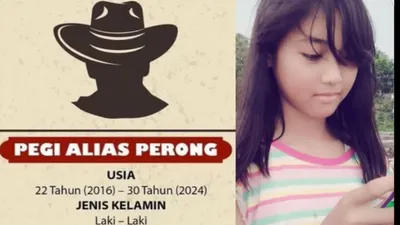Pengamat Hukum Pidana Ungkap Alasan Utama Presiden Joko Widodo Angkat Bicara Soal Penanganan Kasus Pasangan Vina-Eky