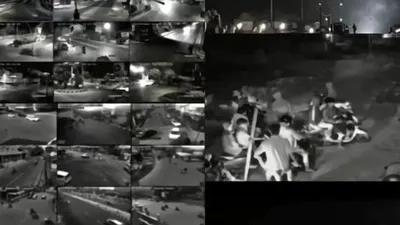 Tangkapan layar rekaman CCTV yang dicurigasi berkaitan dengan kasus tewasnya pasangan Vina-Eky yang terjadi pada 2016, tengah menjadi sorotan publik.