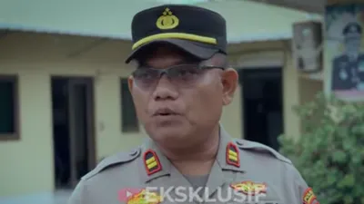 Iptu Rudiana berikan tanggapan soal keterangan enam terpidana kasus kematian Vina-Eky usai dirinya diduga melanggar etika penyidikan.