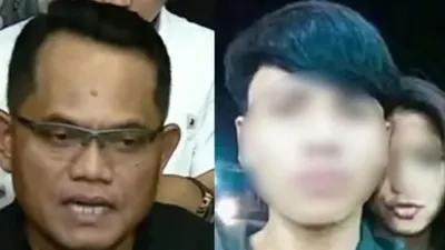 Rutinitas harian yang banyak dihabiskan di jalan, membuat Adi tidak mengetahui kelanjutan dan perkembangan terkait kasus kematian Vina-Eky.