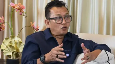Edwin Partogi beberkan salah satu bukti yang bisa menguatkan bahwa Vina Dewi Arsita dan Muhammad Rizky Rudiana meninggal karena kecelakaan.