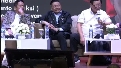 Keterangan yang diperoleh dari saksi Aep serta Dede terkait daftar tersangka, menurut Susno Duadji sukar diterima nalar.