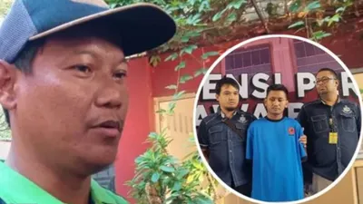 Kasus Vina Cirebon, Pakar Mikro Ekspresi Soroti Gestur Pegi Setiawan Kala Jumpa Pers