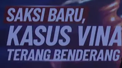 Illustrasi. Kasus Vina Cirebon 