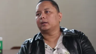 Pitra Romadoni Kuasa Hukum Iptu Rudiana buka suara soal ungkapan Fransiskus Marbun