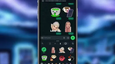 Hadiah Update Versi! Ini Fitur Terbaru WhatsApp yang Jarang Diketahui, dari Sedikit Pamer hingga Super Personalisasi