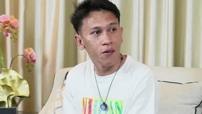 Fransiskus mengaku tidak tahu bagaimana bisa kabar kecelakaan yang menimpa Vina dan Eky berubah menjadi pembunuhan.