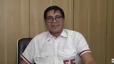 Kuasa Hukum terpidana kasus pembunuhan Vina Cirebon yakni Fredi Panggabean memberikan informasi mengejutkan tentang Rivaldi.