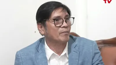 Kuasa Hukum terpidana kasus Vina Cirebon yakni Fredi Panggabean akan mengajukan Peninjauan Kembali (PK).