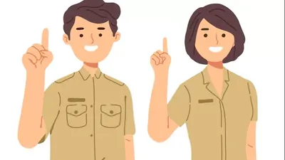 Ilustrasi. PPPK 