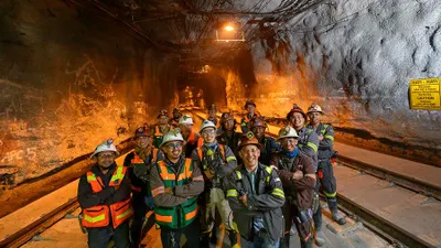 4 jurusan kuliah incaran PT Freeport Indonesia 