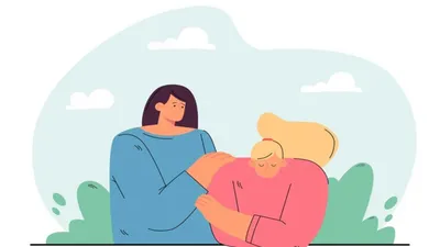 Fakta Psikologi: 4 Tanda Kamu adalah Seorang Empath, Kepribadian Apakah Itu? 