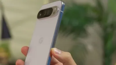 Baru Dirilis! Google Pixel 9 Pro XL Miliki Fitur Unik Add me dan Zoom Enhance’ di Kamera, Simak Spesifikasi dan Perkiraan Harganya