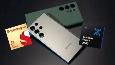 Samsung Galaxy S25 Slim diperkirakan membawa bodi dan desain yang tipis namun kamera utama 200 MP dengan sensor ISOCELL HP2 Samsung.