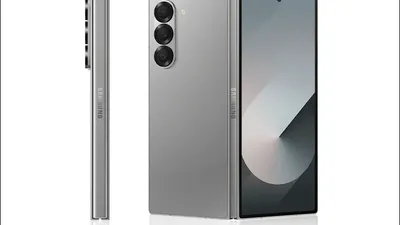Samsung Galaxy Z Fold6