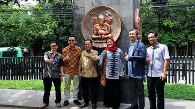 Ini Dia Top 10 PTN dengan Nilai UTBK Tertinggi di SNBT 2024, Panduan buat Tahun 2025