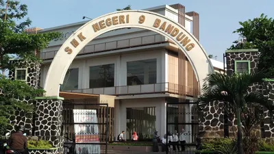 Masa Depan Cerah! Daftar 6 Jurusan SMK yang Lulusannya Paling Banyak Dicari di Dunia Kerja, Tertarik Masuk?