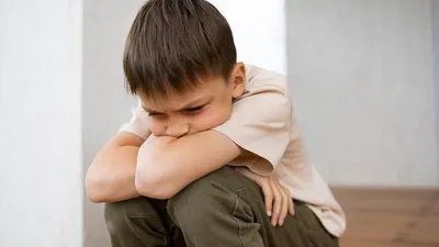 Waspadai Ciri-ciri Trauma pada Anak, Jangan Dibiarkan Bisa Fatal, Orang Tua Wajib Tahu!